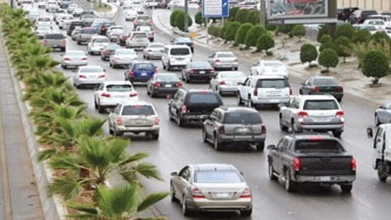 Saudi Arabia sets 90 days limit for GCC-registered vehicles