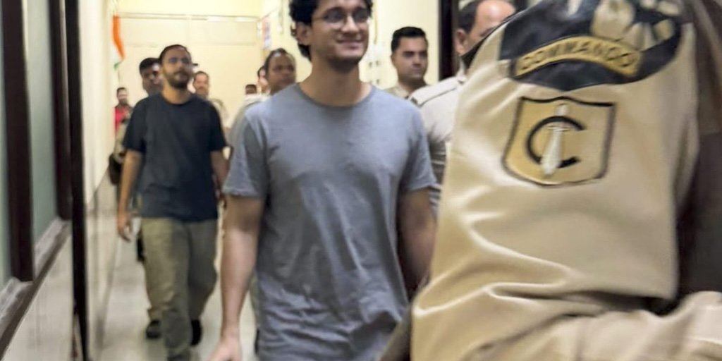 Saurabh Das