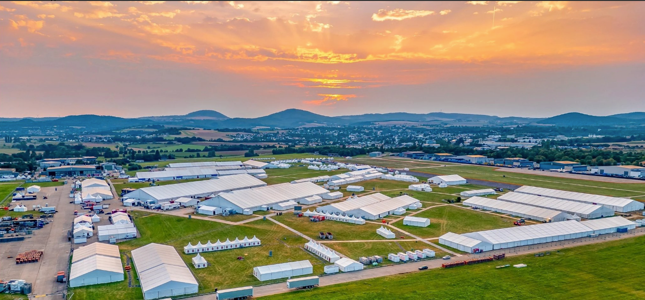 Jalsa Germany