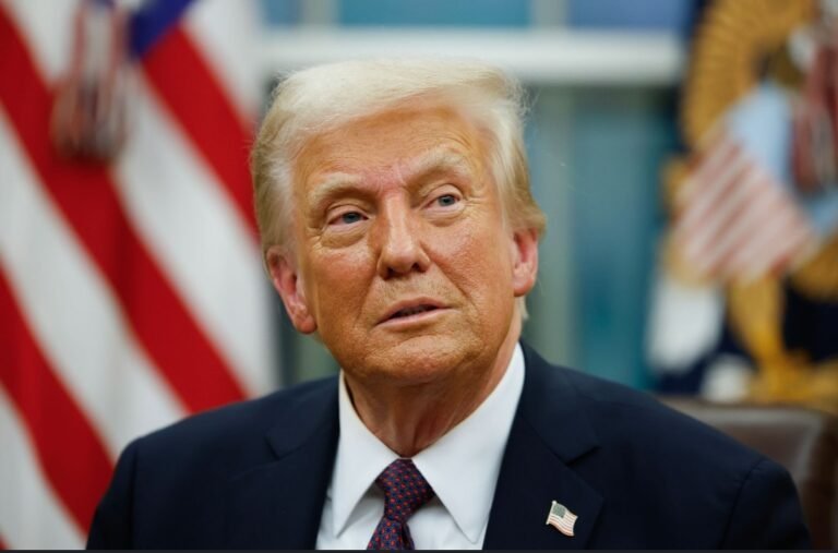 امریکی اپیل کورٹ نے ڈونلڈ ٹرمپ پر عائد 500 ملین ڈالر جرمانہ خارج کر دیا