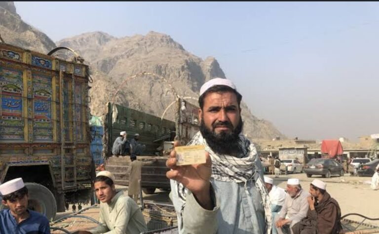اقوام متحدہ کا افغان مہاجرین کی واپسی سے متعلق اعلان