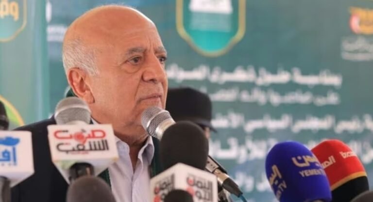 اسرائیل کا یمن پر بڑا فضائی حملہ، حوثی وزیرِاعظم اور 12 وزراء ہلاک