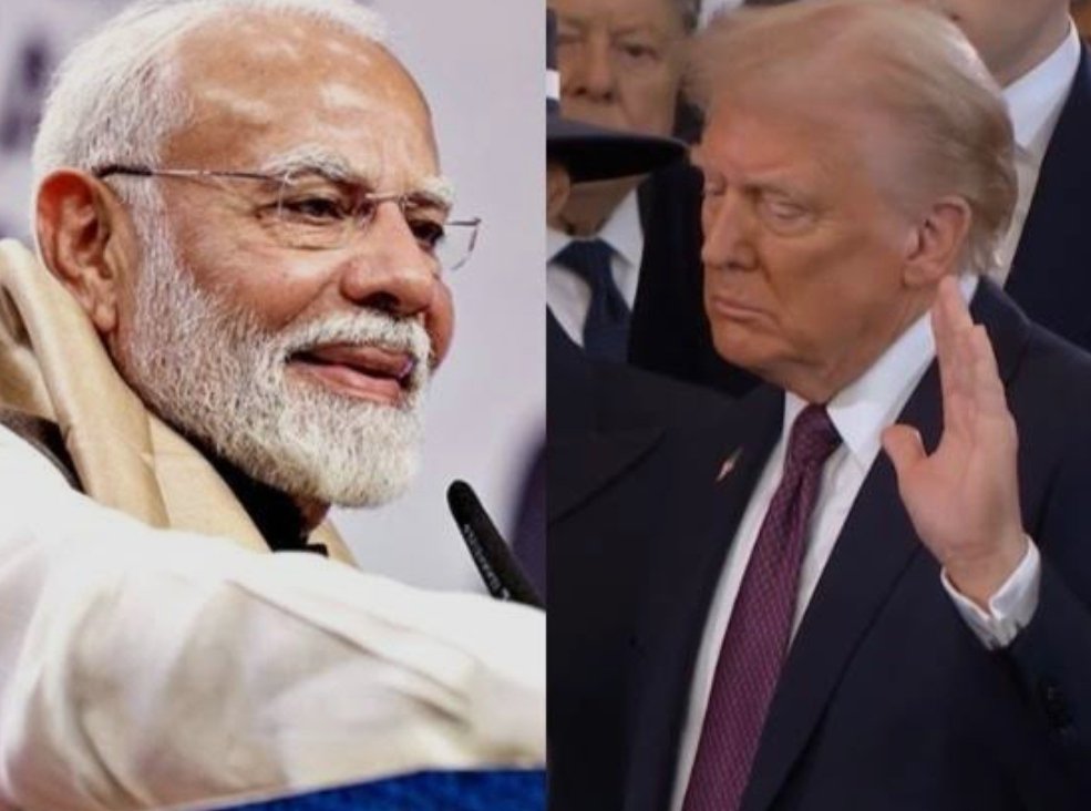 <br>ٹرمپ نے بھارت کا دورہ منسوخ کر دیا — کواڈ سمٹ میں شرکت نہیں کریں گے، تعلقات میں کشیدگی نمایاں 1 Screenshot 20250830 232044 1