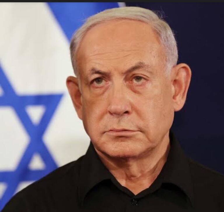 فلسطینی ریاست کی سختی سے مخالفت کریں گے، اسرائیلی وزیراعظم — فلسطینی قیادت اور عالمی برادری نے ردِعمل دیا