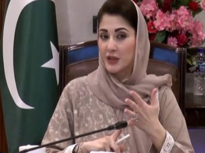 سیلاب زدہ علاقوں میں مویشیوں کے لیے چارہ فراہم کیا جائے، وزیرِاعلیٰ پنجاب مریم نواز کی ہدایت