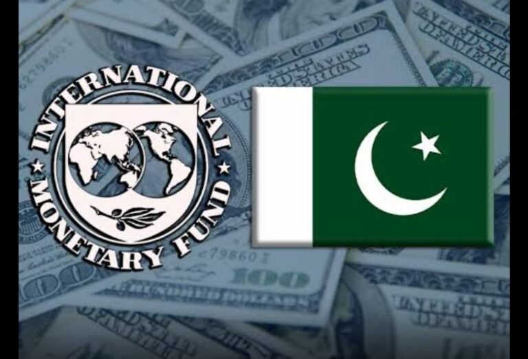 پاکستان میں غیر ملکی امداد کی آمد تقریباً دگنی، آئی ایم ایف پروگرام کا اہم کردار