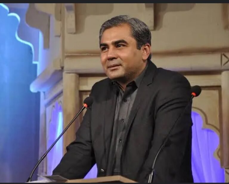ایشیا کپ ٹرافی کی تقریب میں تاخیر، بھارت نے "جینٹل مین گیم” کو داغدار کیا: محسن نقوی