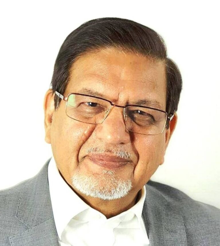 خدا کی بے آواز لاٹھی