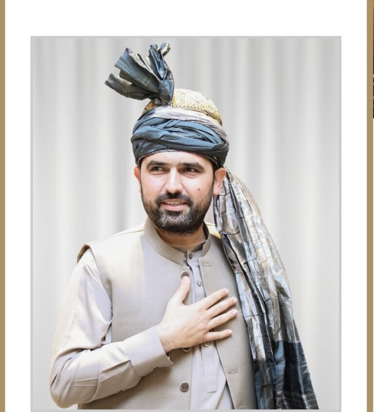 سہیل آفریدی کا سندھ کا دورہ، کراچی میں جلسے کا اعلان
