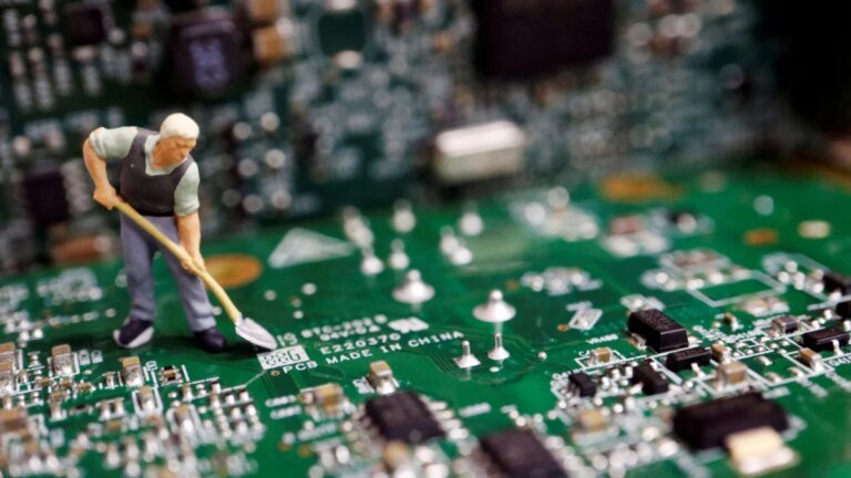Pakistan’s national semiconductor cluster framework now complete