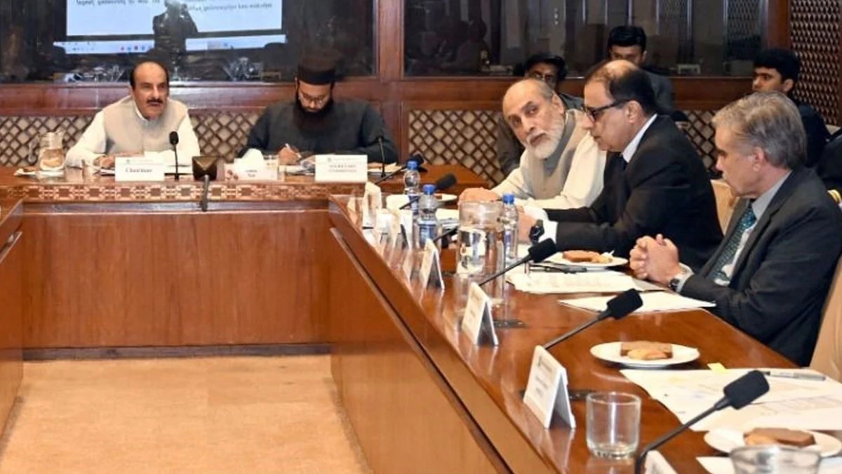Senate Standing Committee on Science and Technology