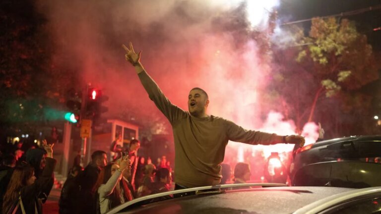 After Vucic defeat, Serbia waits to learn how student-backed leaders will govern