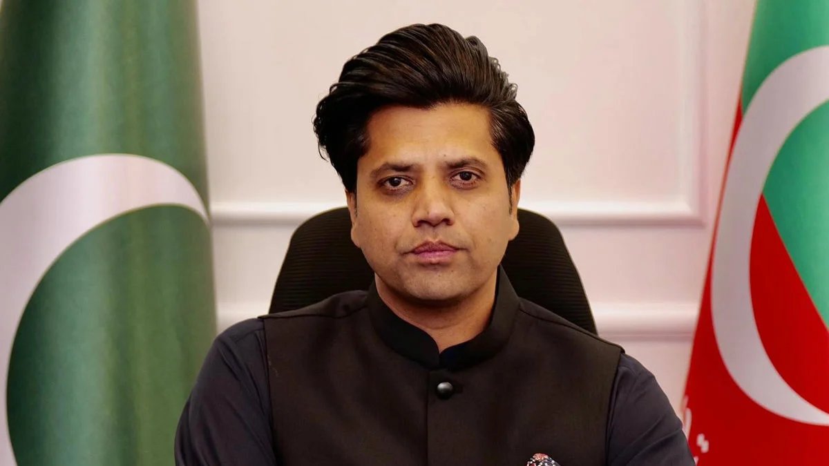 Shafi Jan