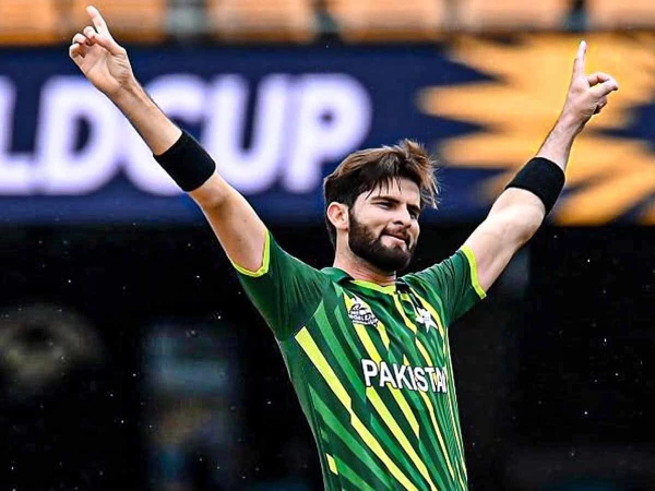 شاہین پرواز کیلیے تیار، فٹنس ٹیسٹ پاس کرلیا، آسٹریلیا کیخلاف ہوم سیریز سے قبل اچھی خبر 8 Shaheen Afridi1731488768 0