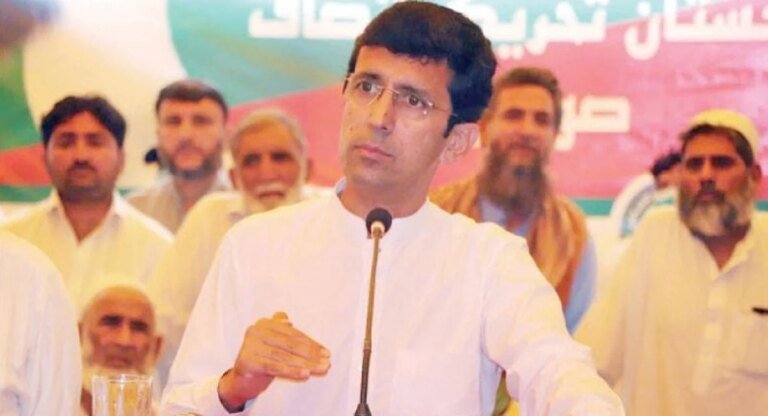 Audit flags Rs920mn in alleged irregularities during PTI govt in KP