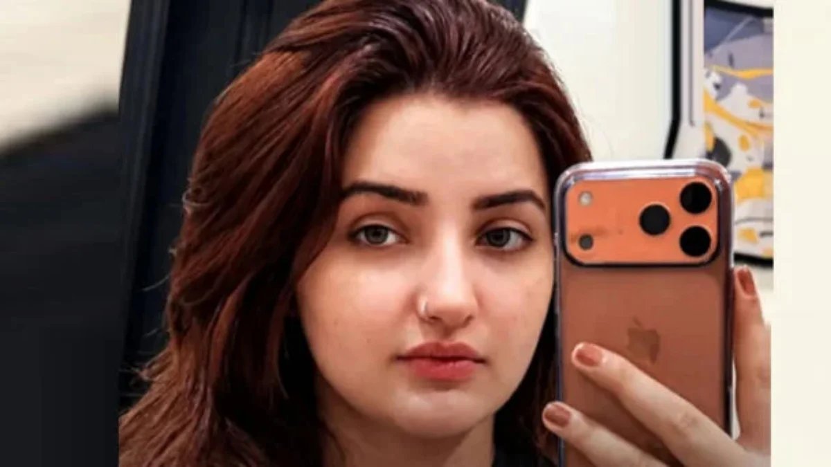 Shamsoo Bibi