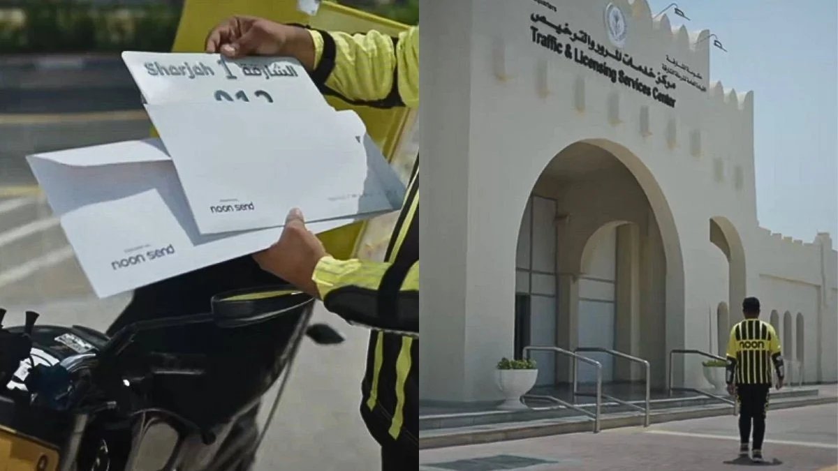 Sharjah