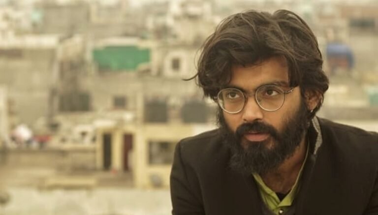 دہلی فسادات کی ’بڑی سازش‘ معاملے میں شرجیل امام کو عبوری ضمانت 25 Sharjeel Imam Facebook