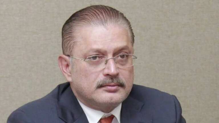 Sohail Afridi’s fall of Dhaka remarks insult history, martyrs: Sharjeel Memon