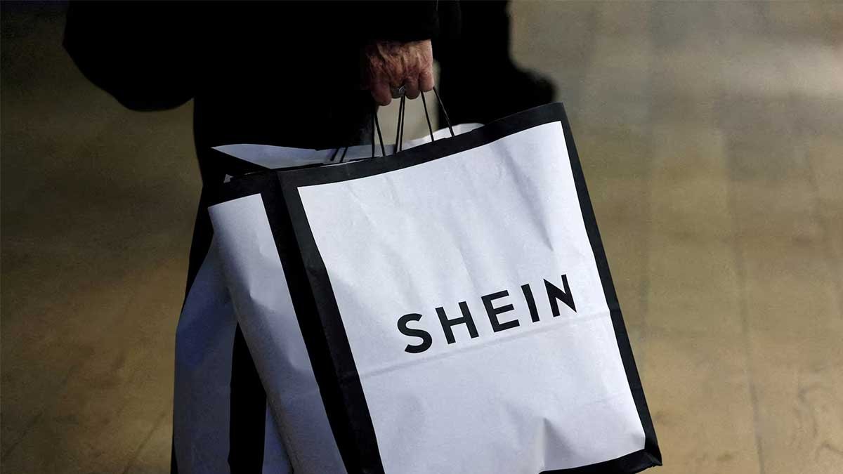 Shein
