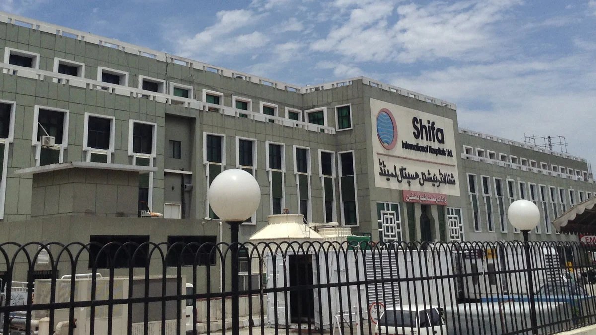 Shifa