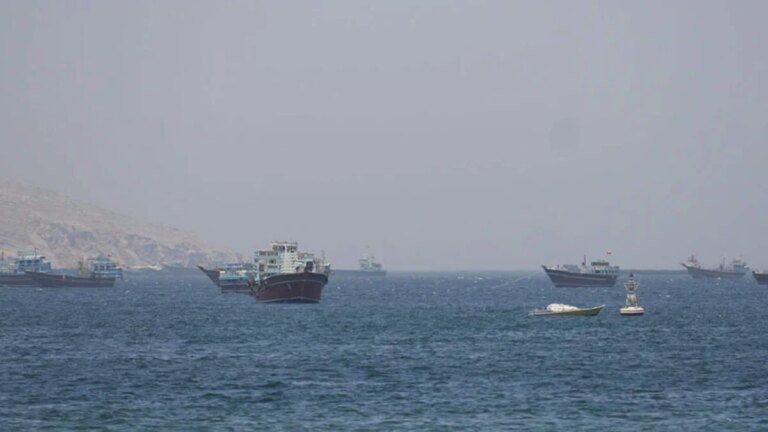 14 Pakistani crew members seek urgent diplomatic help for return from Yemen
