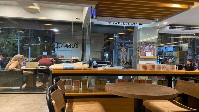 IHC orders complete shutdown of shisha cafes in Islamabad