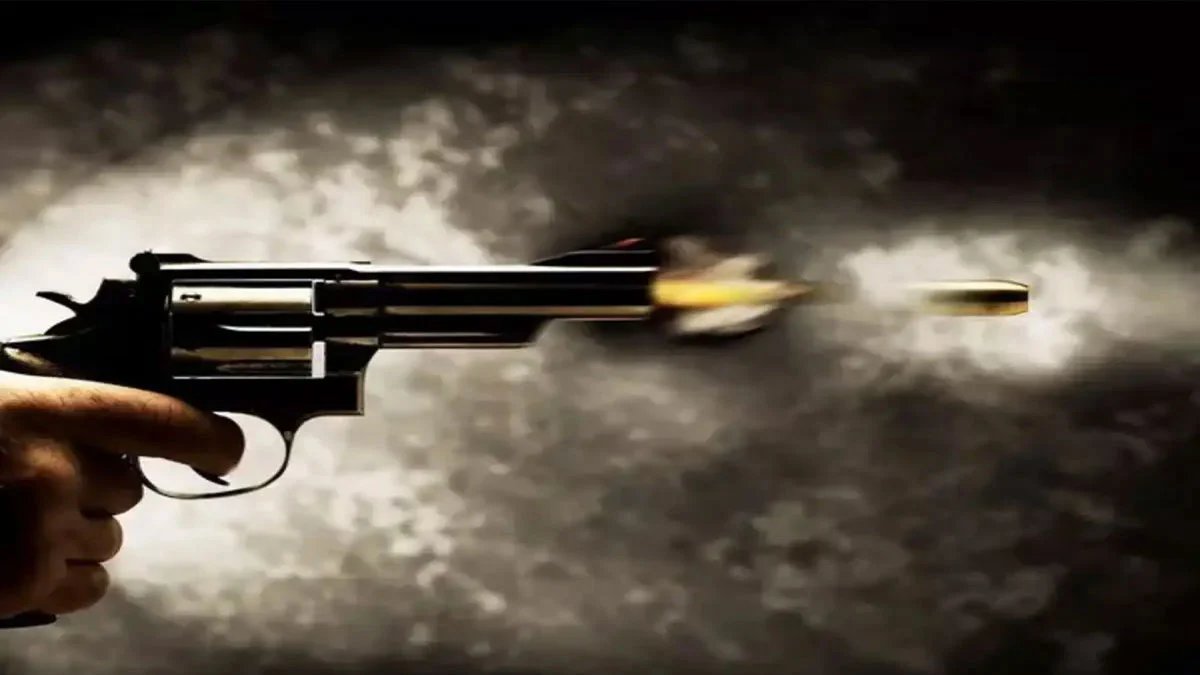 Shootings