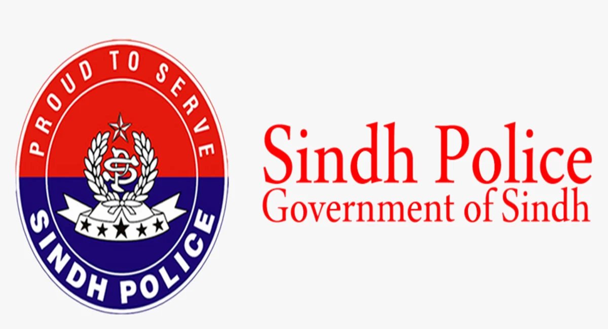 Sindh Police