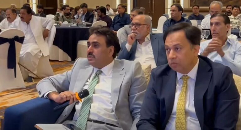 Sindh, World Bank collaborate on strategy to reduce flood risks along Indus River