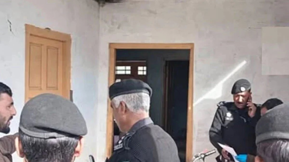 Skardu