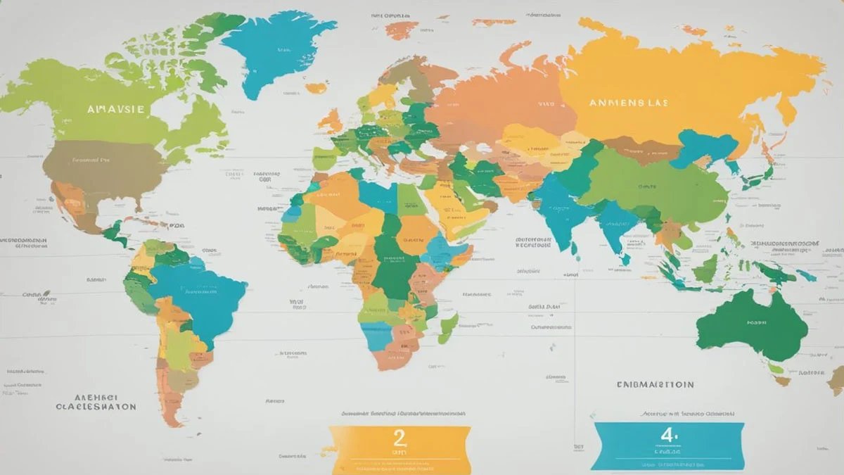 Smartest Countries
