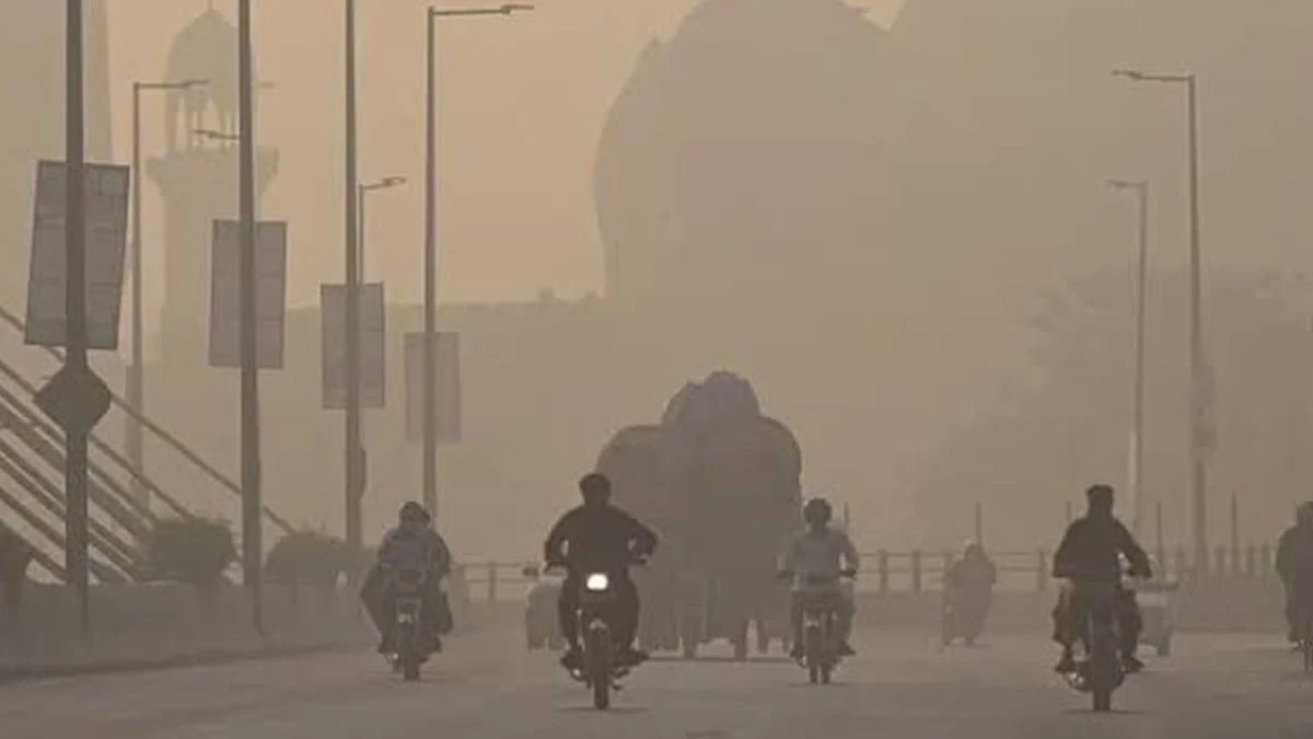 Smog