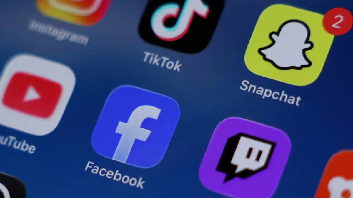 Social Media Apps