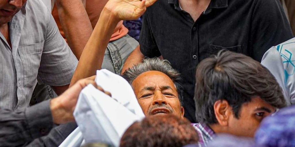 Sonam Wangchuk