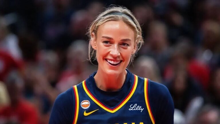 WNBA fans slam Buckner over Sophie Cunningham criticism