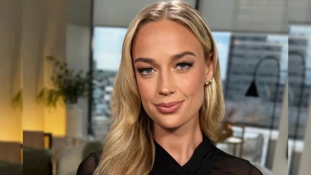 Sophie Cunningham 26