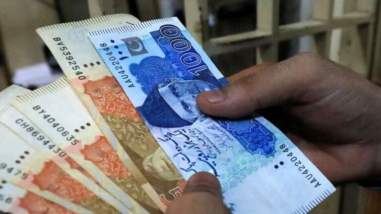 Pakistan new digital pension system: Key details