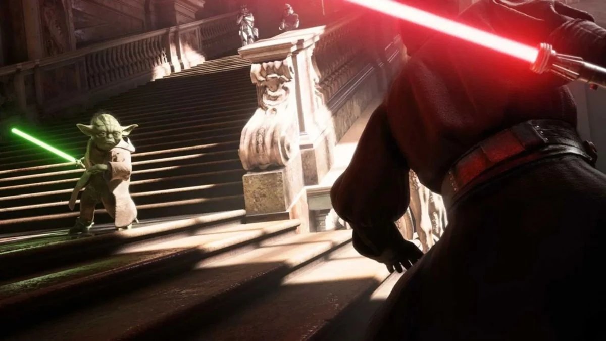 Star Wars Battlefront
