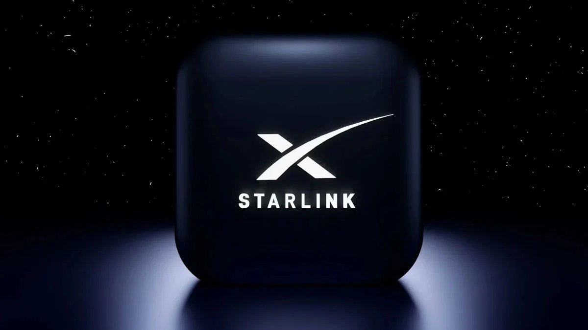 StarLink