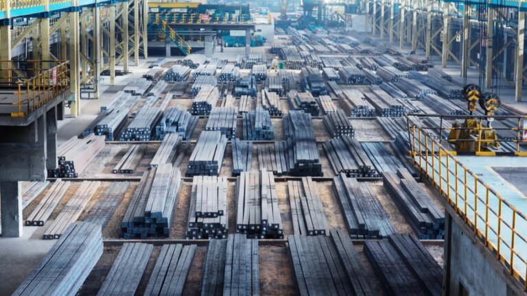 Electricity per unit sales tax rates revised for steel sector