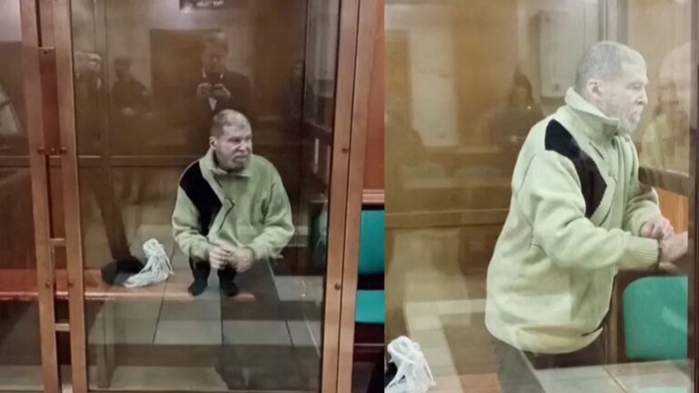 Who is Stephen Hubbard, the US citizen released by Russia?