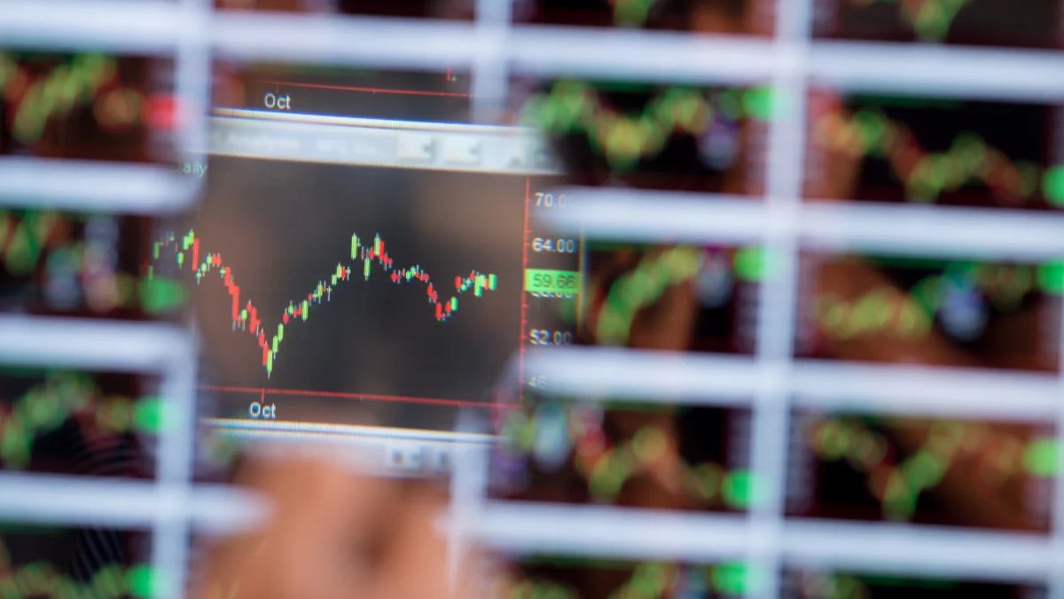 Stocks 2