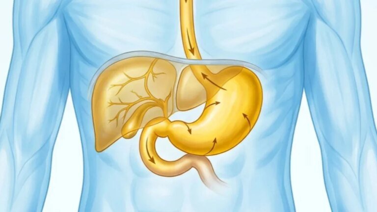Sone-ve: Stomach cancer drug extends overall survival