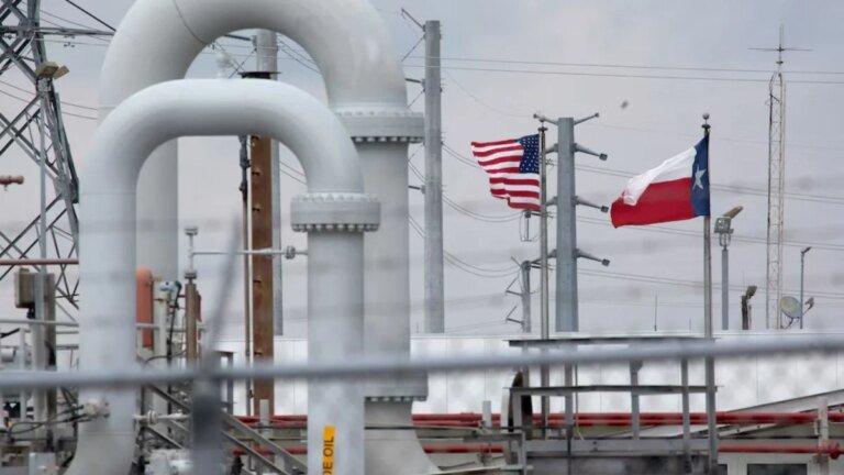 The world has nearly burned through its oil stockpile buffer, executives say