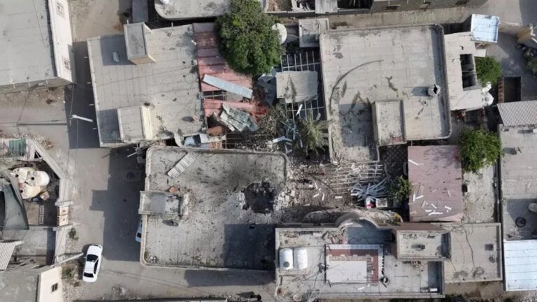 ‘Strike on Iranian wedding was likely a direct hit by US munition’