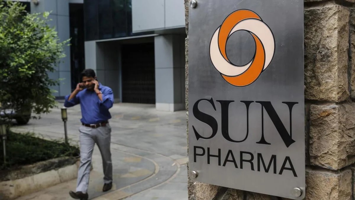Sun Pharma