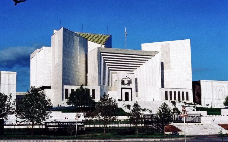  PTI founder’s health report submitted to Supreme Court