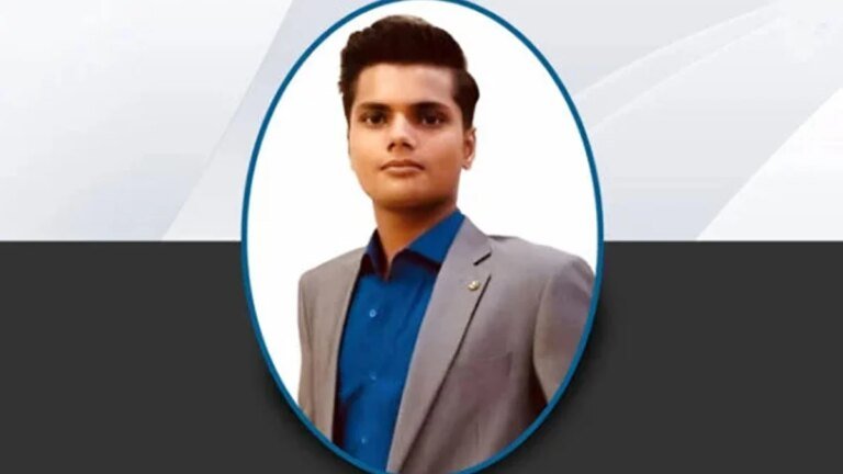 Medical student Sultan Zafar’s grave to be exhumed a year after death