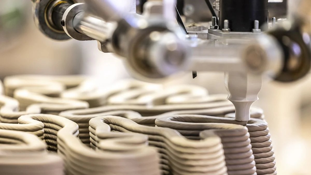 TU Graz cooling ceramic